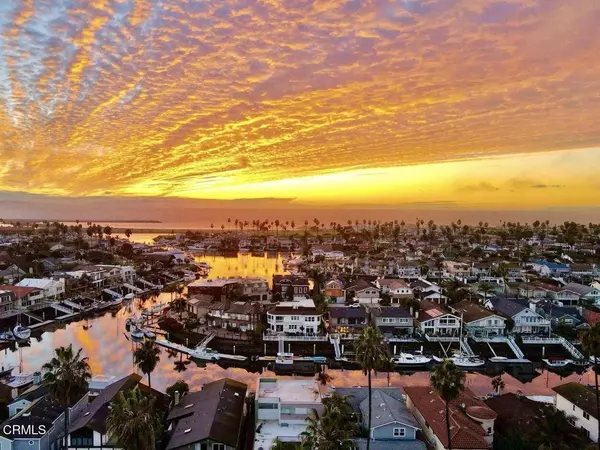 2773 E Harbor BLVD, Ventura, CA 93001