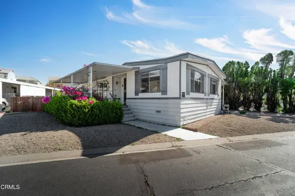 250 E. Telegraph RD #224, Fillmore, CA 93015