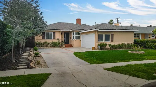 6931 Gazette AVE, Winnetka, CA 91306