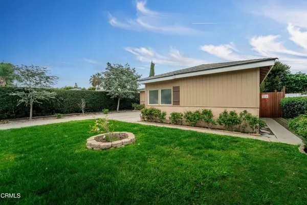 6931 Gazette AVE, Winnetka, CA 91306