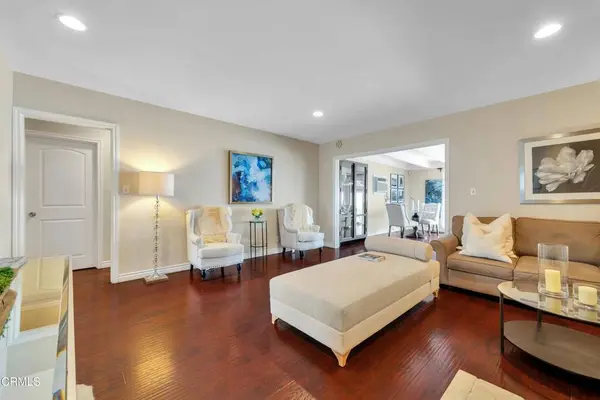 6931 Gazette AVE, Winnetka, CA 91306
