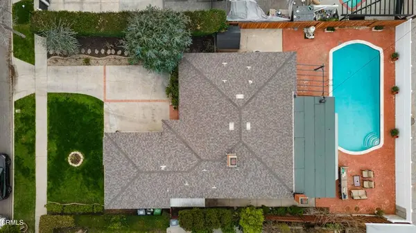 6931 Gazette AVE, Winnetka, CA 91306