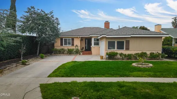 6931 Gazette AVE, Winnetka, CA 91306