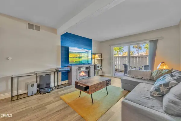 1300 Saratoga AVE #604, Ventura, CA 93003