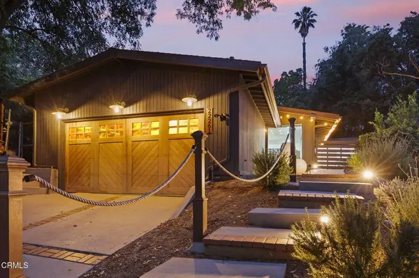 22261 Ybarra RD, Woodland Hills, CA 91364