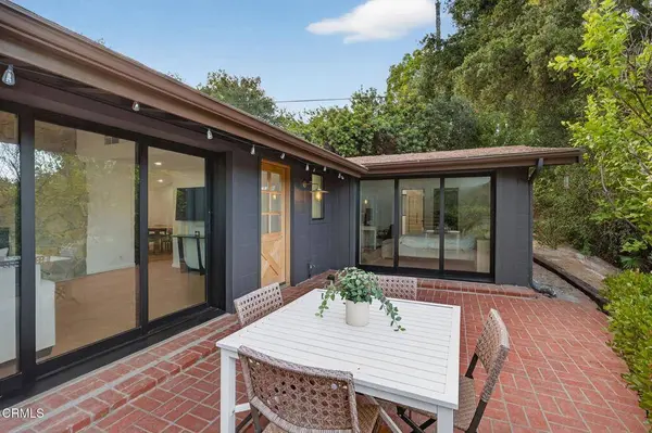 22261 Ybarra RD, Woodland Hills, CA 91364
