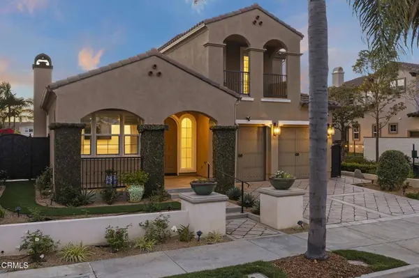 1501 Estuary WAY, Oxnard, CA 93035