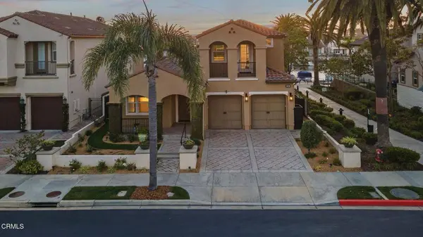 1501 Estuary WAY, Oxnard, CA 93035
