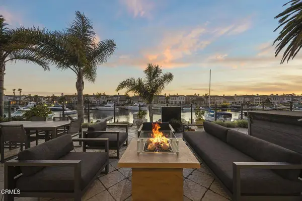 1501 Estuary WAY, Oxnard, CA 93035