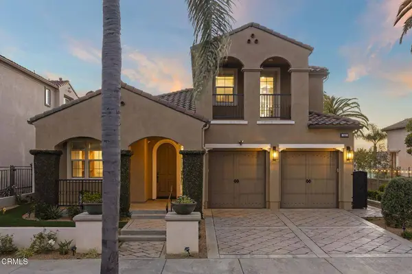 1501 Estuary WAY, Oxnard, CA 93035