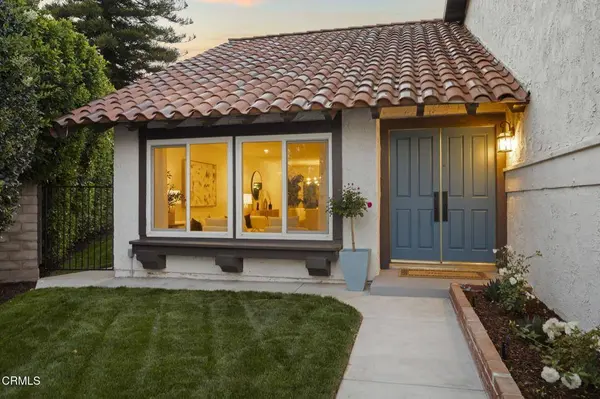3267 Gem CIR, Simi Valley, CA 93063