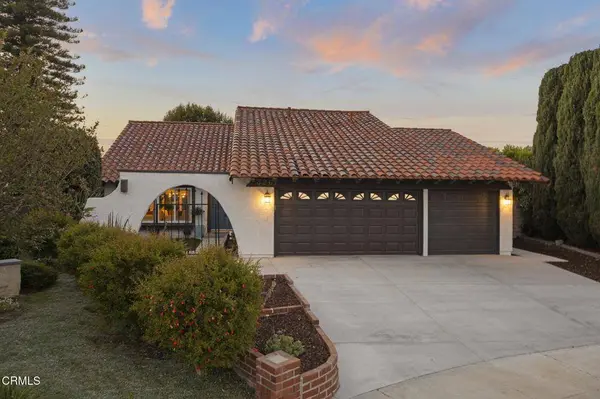 3267 Gem CIR, Simi Valley, CA 93063
