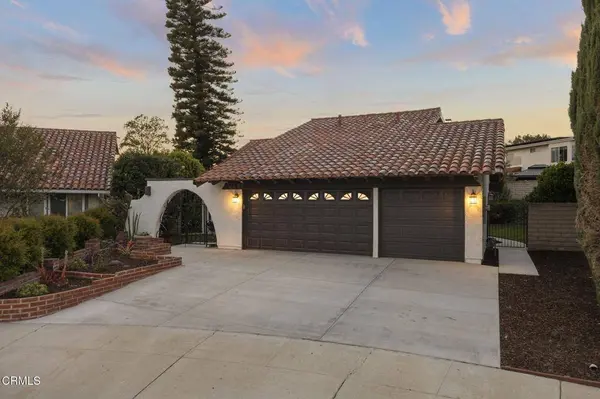 3267 Gem CIR, Simi Valley, CA 93063