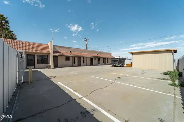 113 Pillsbury ST, Lancaster, CA 93534