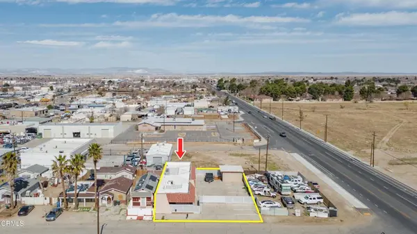 113 Pillsbury ST, Lancaster, CA 93534