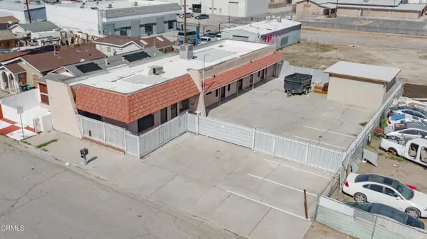 113 Pillsbury ST, Lancaster, CA 93534