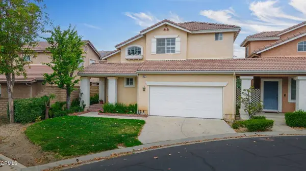 437 Scatterwood LN, Simi Valley, CA 93065