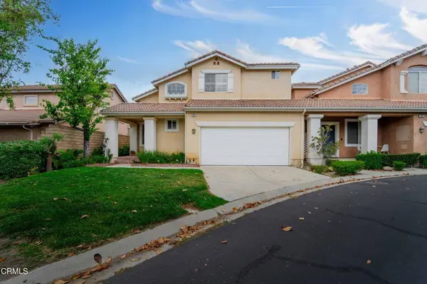 437 Scatterwood LN, Simi Valley, CA 93065