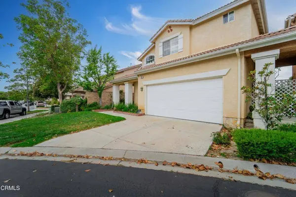 437 Scatterwood LN, Simi Valley, CA 93065