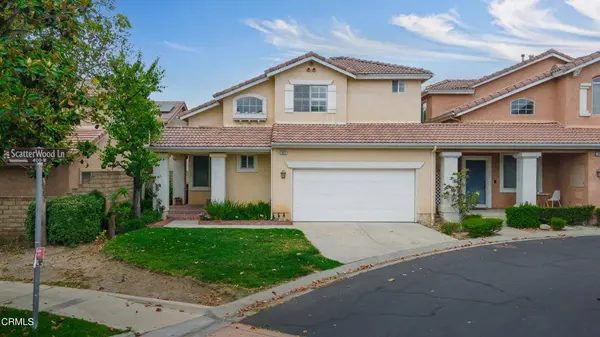437 Scatterwood LN, Simi Valley, CA 93065