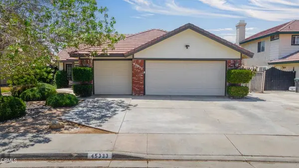 45333 Pickford AVE, Lancaster, CA 93534