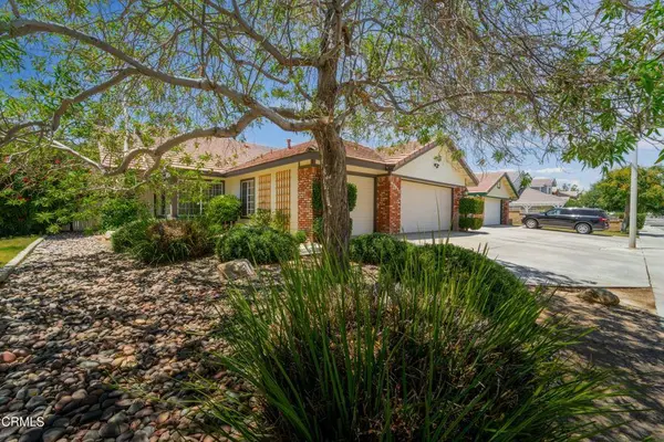 45333 Pickford AVE, Lancaster, CA 93534