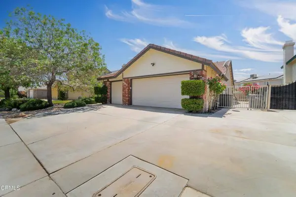45333 Pickford AVE, Lancaster, CA 93534