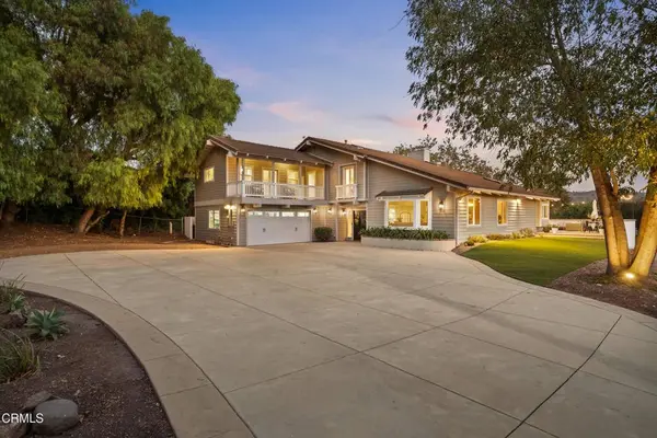 11780 Barranca RD, Santa Rosa, CA 93012