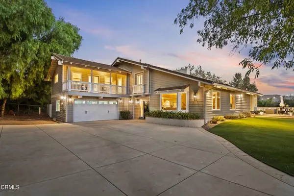 11780 Barranca RD, Santa Rosa, CA 93012