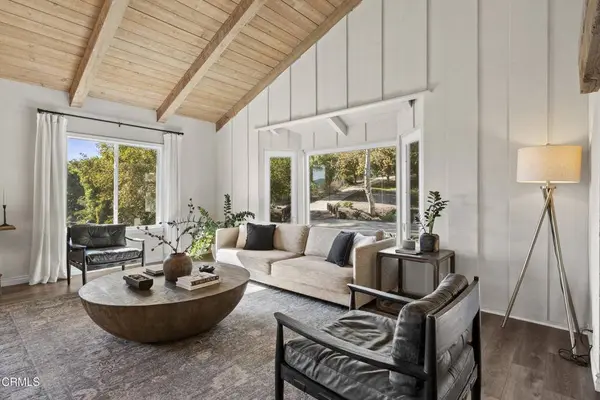 11780 Barranca RD, Santa Rosa, CA 93012