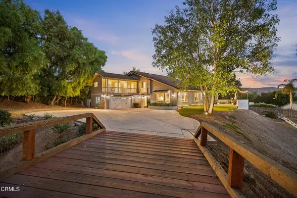 11780 Barranca RD, Santa Rosa, CA 93012