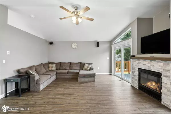 2800 N Alma DR, Wasilla, AK 99623