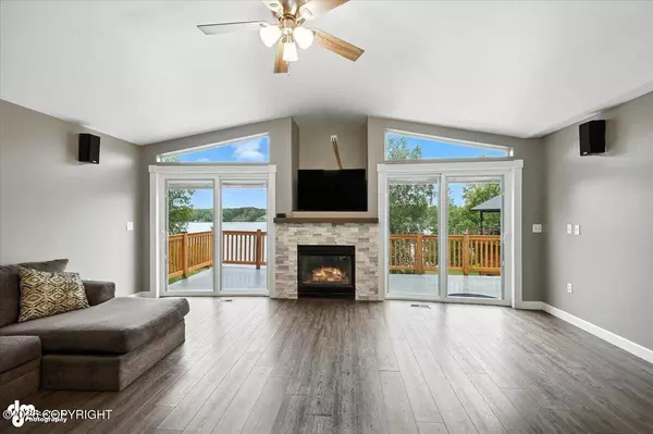 2800 N Alma DR, Wasilla, AK 99623