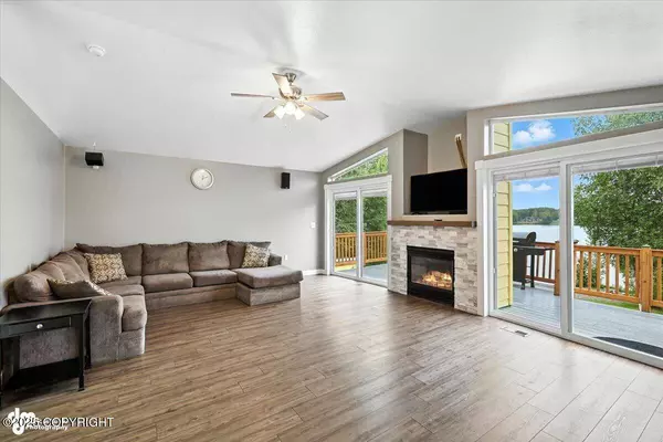 2800 N Alma DR, Wasilla, AK 99623