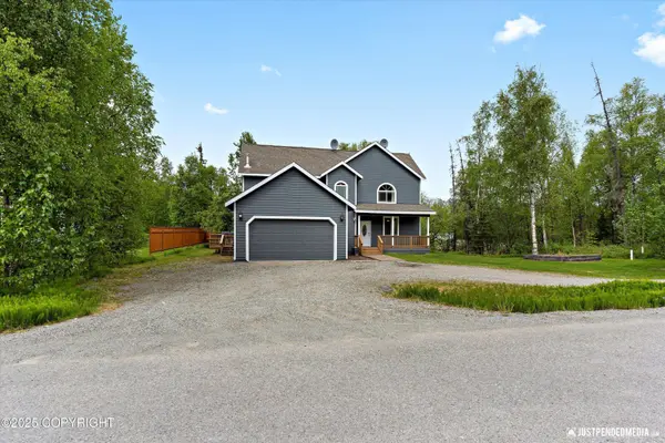 1675 E Pintail DR, Wasilla, AK 99645