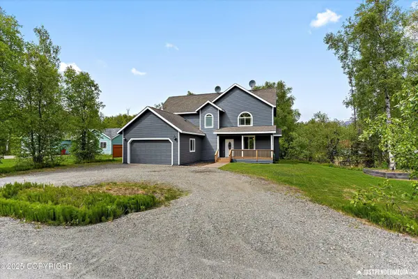 1675 E Pintail DR, Wasilla, AK 99645