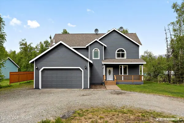 1675 E Pintail DR, Wasilla, AK 99645