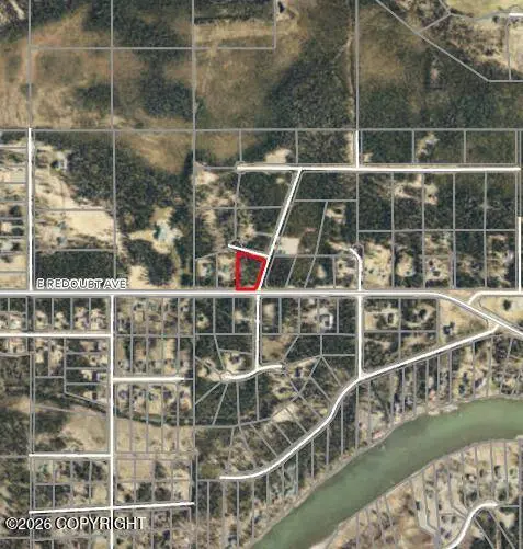 L3 B1 E Redoubt AVE, Soldotna, AK 99669