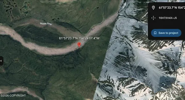 ASLS 89-210, Mcgrath, AK 99627