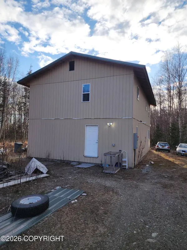 3100 E Pamela DR, Wasilla, AK 99654