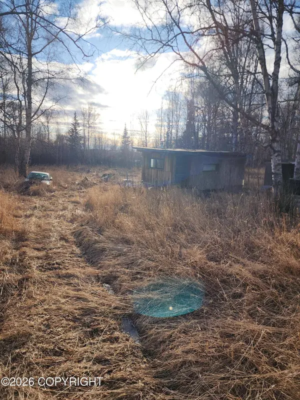 3100 E Pamela DR, Wasilla, AK 99654