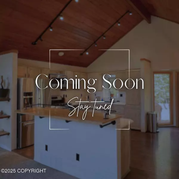 19545 S Montague LOOP, Eagle River, AK 99577