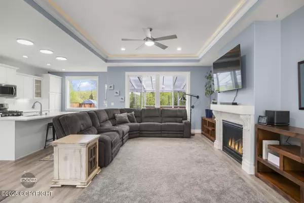 2611 W Angela DR, Wasilla, AK 99654