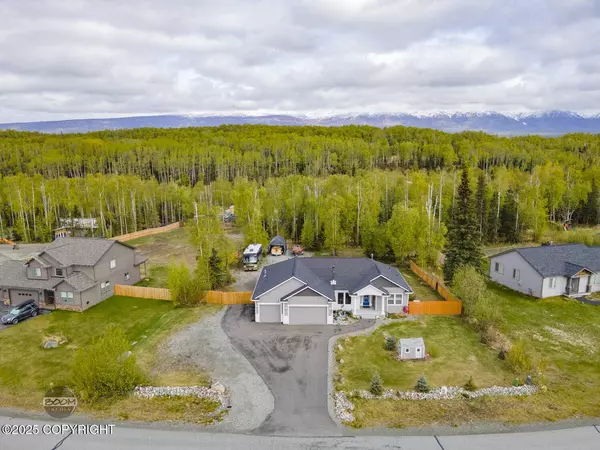 2611 W Angela DR, Wasilla, AK 99654