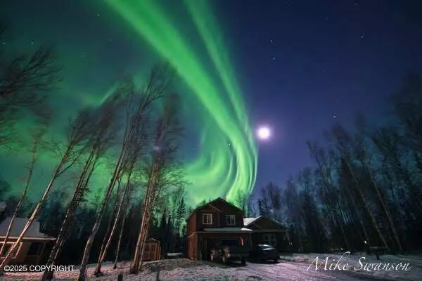 5661 N Tahoe DR, Wasilla, AK 99654