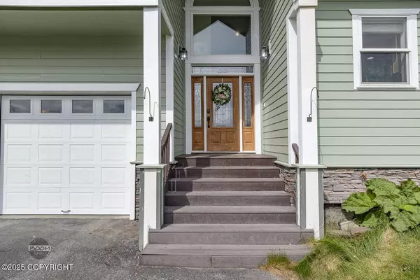 1968 S Paddock DR, Wasilla, AK 99654