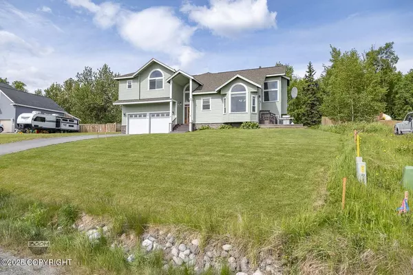 1968 S Paddock DR, Wasilla, AK 99654