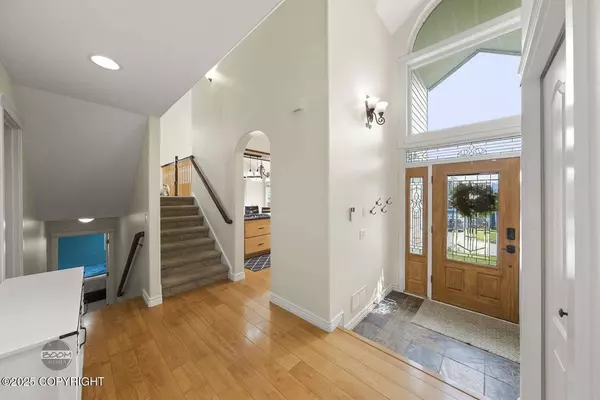 1968 S Paddock DR, Wasilla, AK 99654