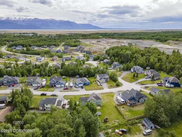 1968 S Paddock DR, Wasilla, AK 99654