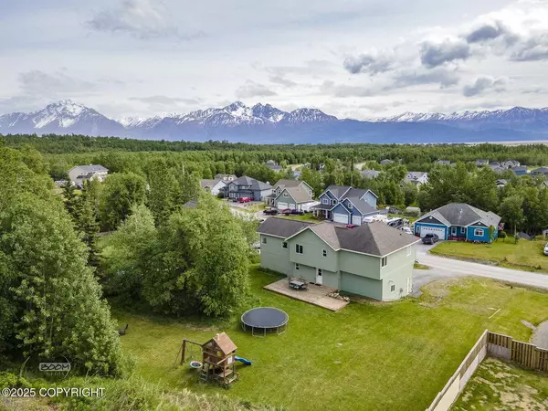 1968 S Paddock DR, Wasilla, AK 99654